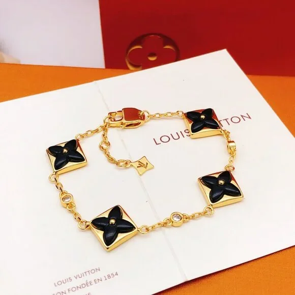 Louis Vuitton bracelet - Picture 3 of 4